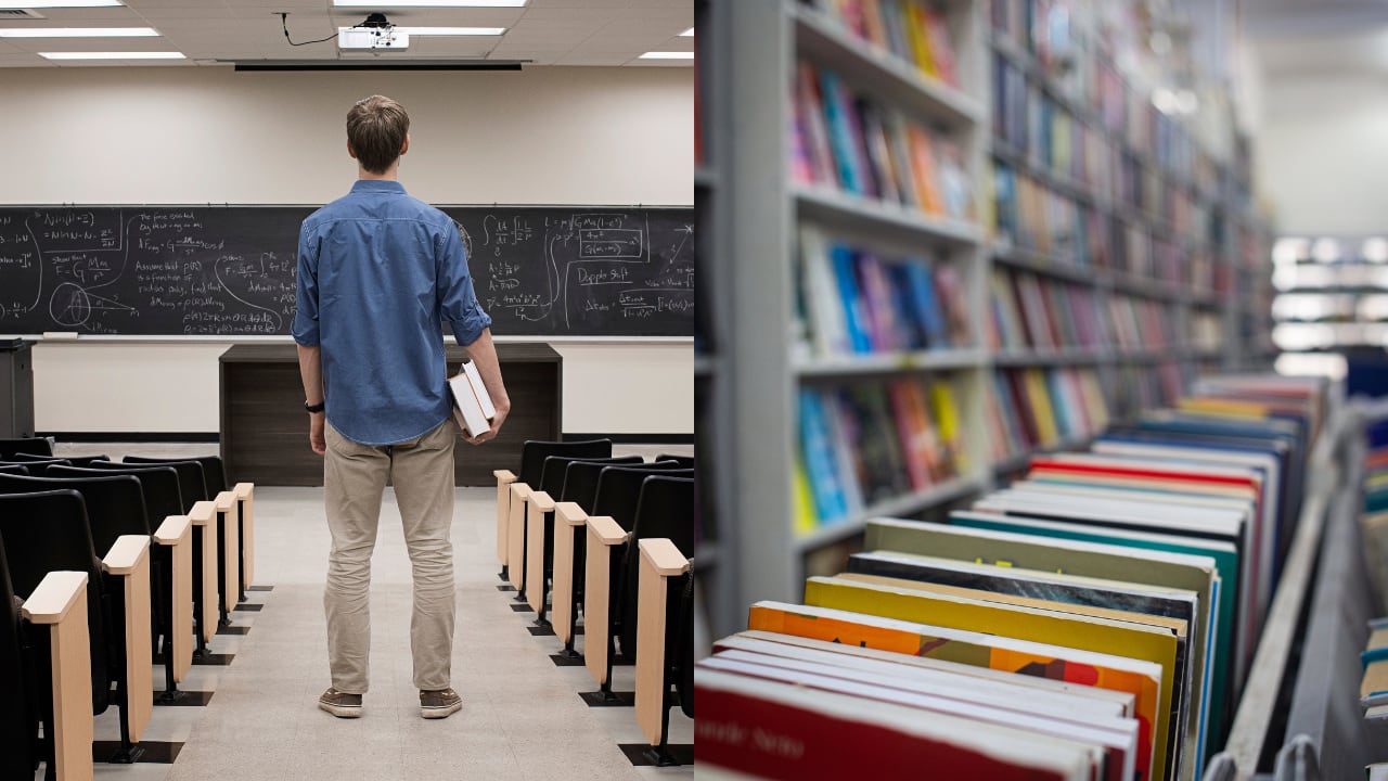 La entidad informó cómo se retoman las actividades en las instituciones de educación superior.