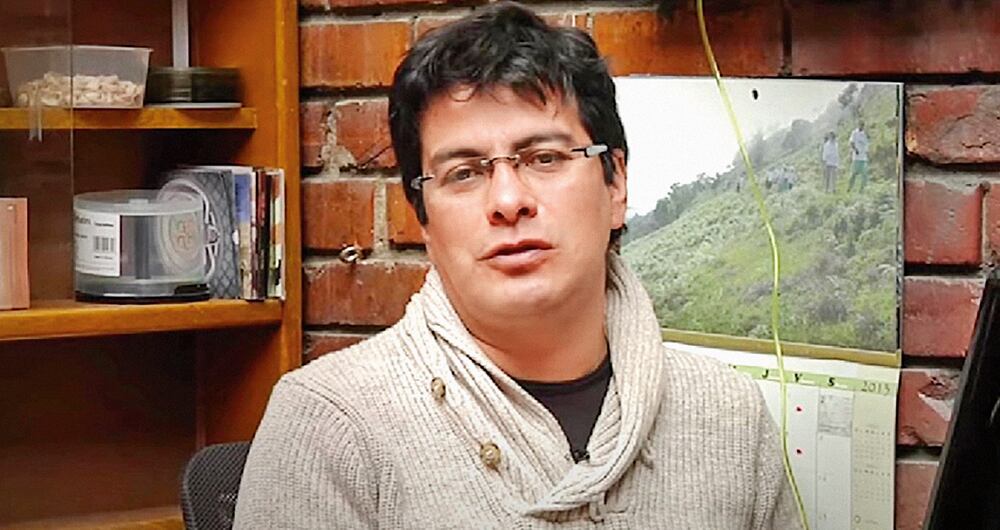 El nuevo alto comisionado para la Paz, Danilo Rueda, ha dicho que los acercamientos con el comando central del ELN “han sido en la legalidad”.