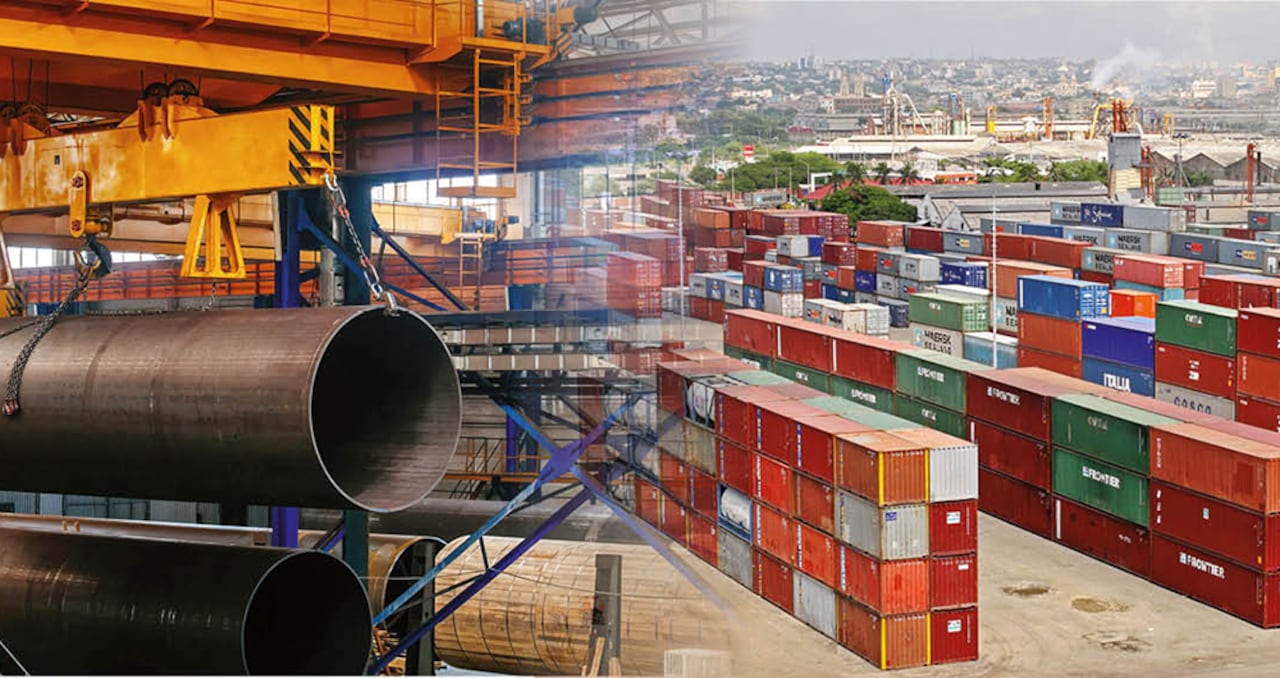 Sectores clave para la economía y la generación de puestos de trabajo, como comercio, industria y construcción, que representan cerca de un tercio de la producción y la mitad del empleo del país, seguirán rezagados.