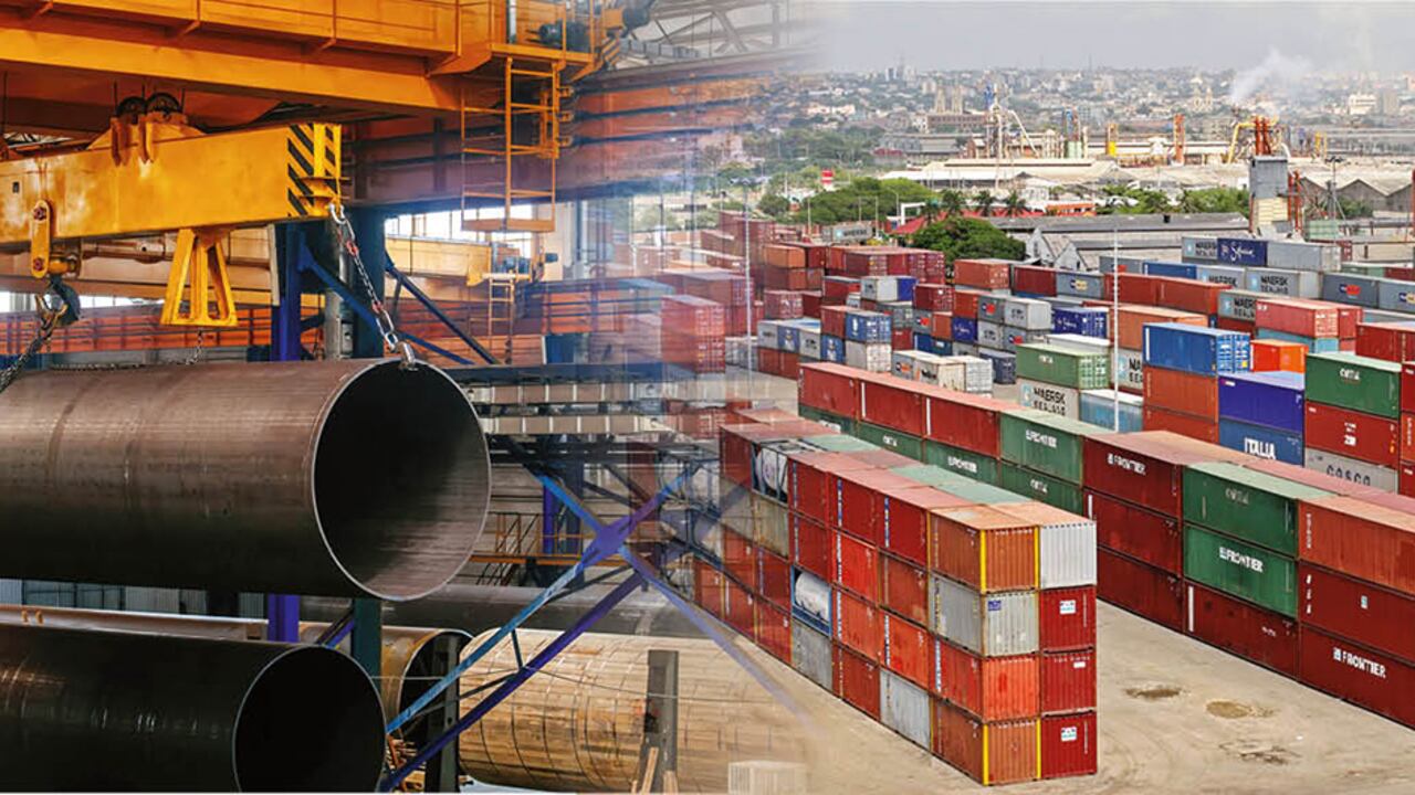 Sectores clave para la economía y la generación de puestos de trabajo, como comercio, industria y construcción, que representan cerca de un tercio de la producción y la mitad del empleo del país, seguirán rezagados.