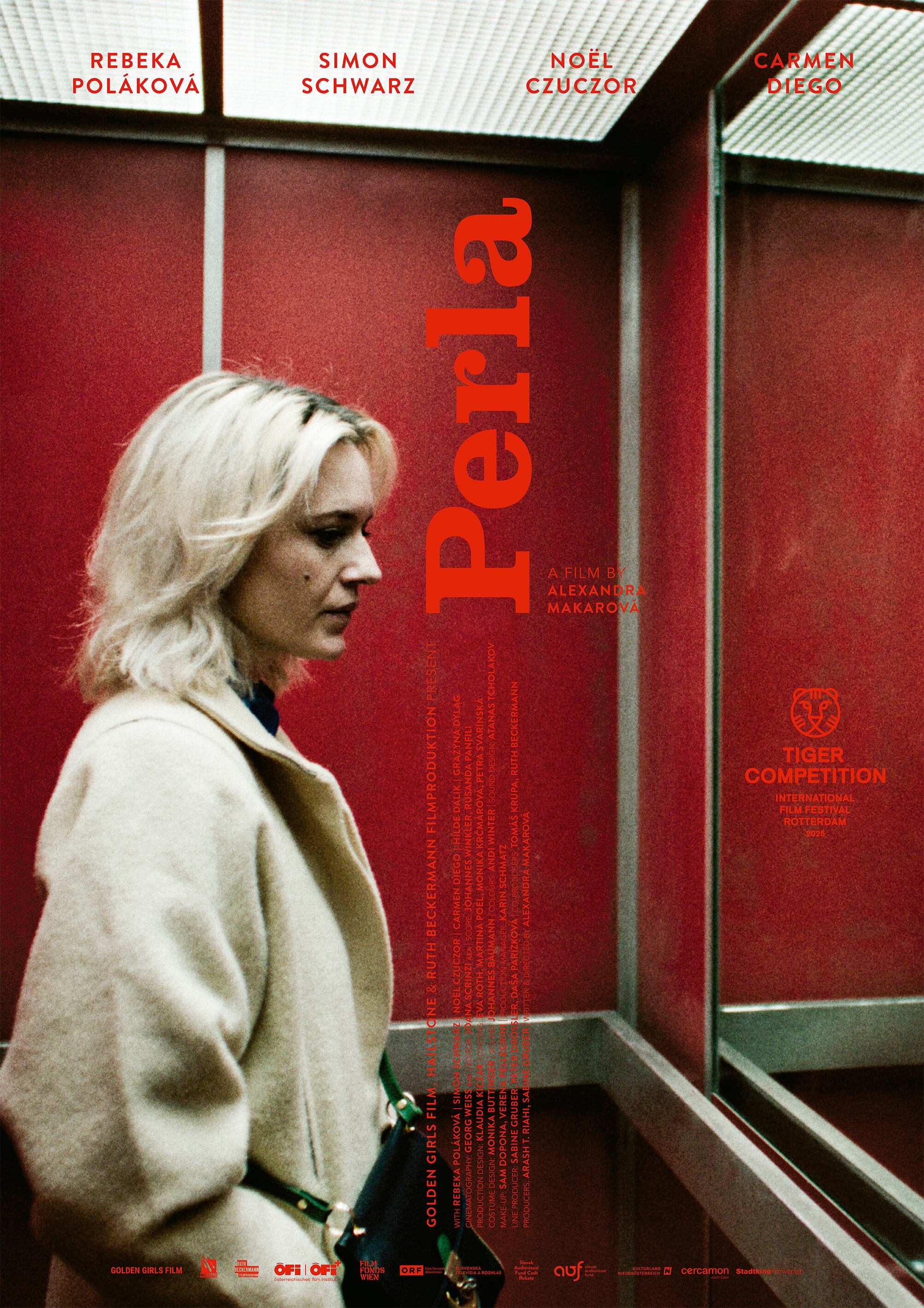 Festival de Cine Al Este