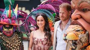 Especial Cali y Valle del Cauca, Editorial Meghan y Harry en Cali