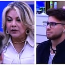 Mamá de Melfi rechazó su relación con Nataly Umaña