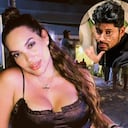 Andrea Valdiri tiene que enfrentar un nuevo episodio en su disputa contra Lowe León.