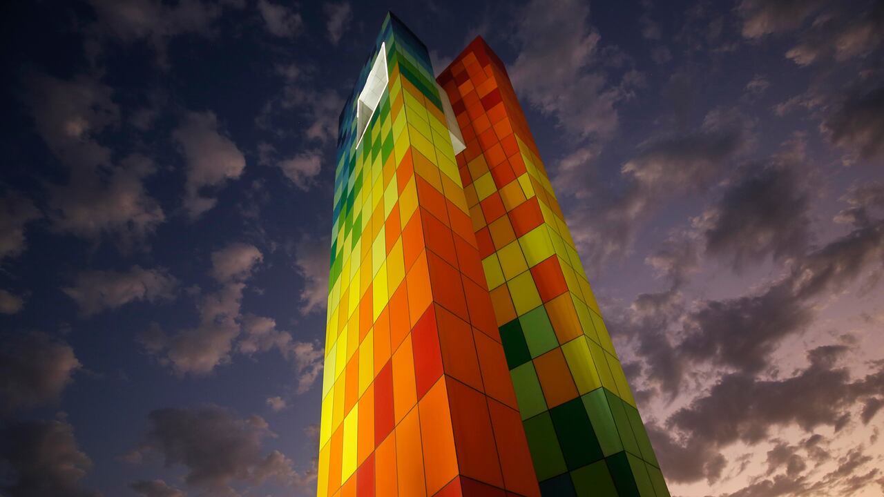 Algunos concejales de Barranquilla cuestionaron la noticia que dio el alcalde Pumarejo sobre la posible llegada de la Fórmula 1 a la ciudad.