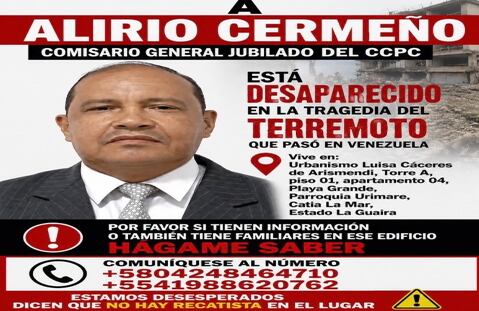 Ayudar a la difusión de esta galería para poder encontrarlos.