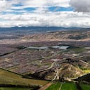 El proyecto Ciudad verde, ubicado en Soacha, es un claro ejemplo del modelo “ciudad dentro de la ciudad” liderado por Amarilo.