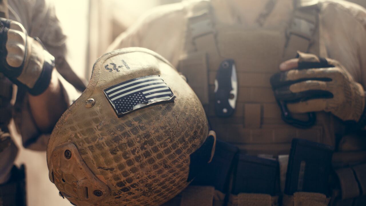 Las informaciones transmitidas son “susceptibles de comprometer de forma grave la seguridad nacional de Estados Unidos”, manifestó una funcionaria del FBI. Imagen de referencia.