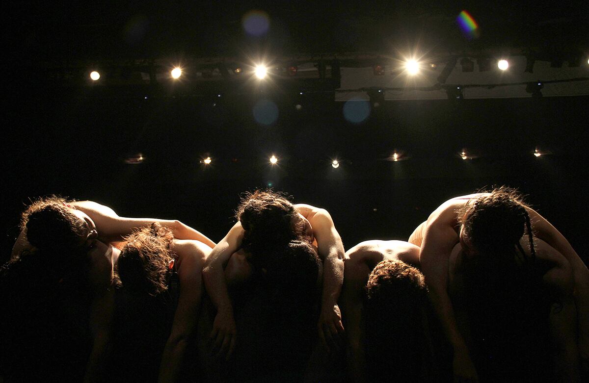 Foto: Pablo Andrés Monsalve Mesa.