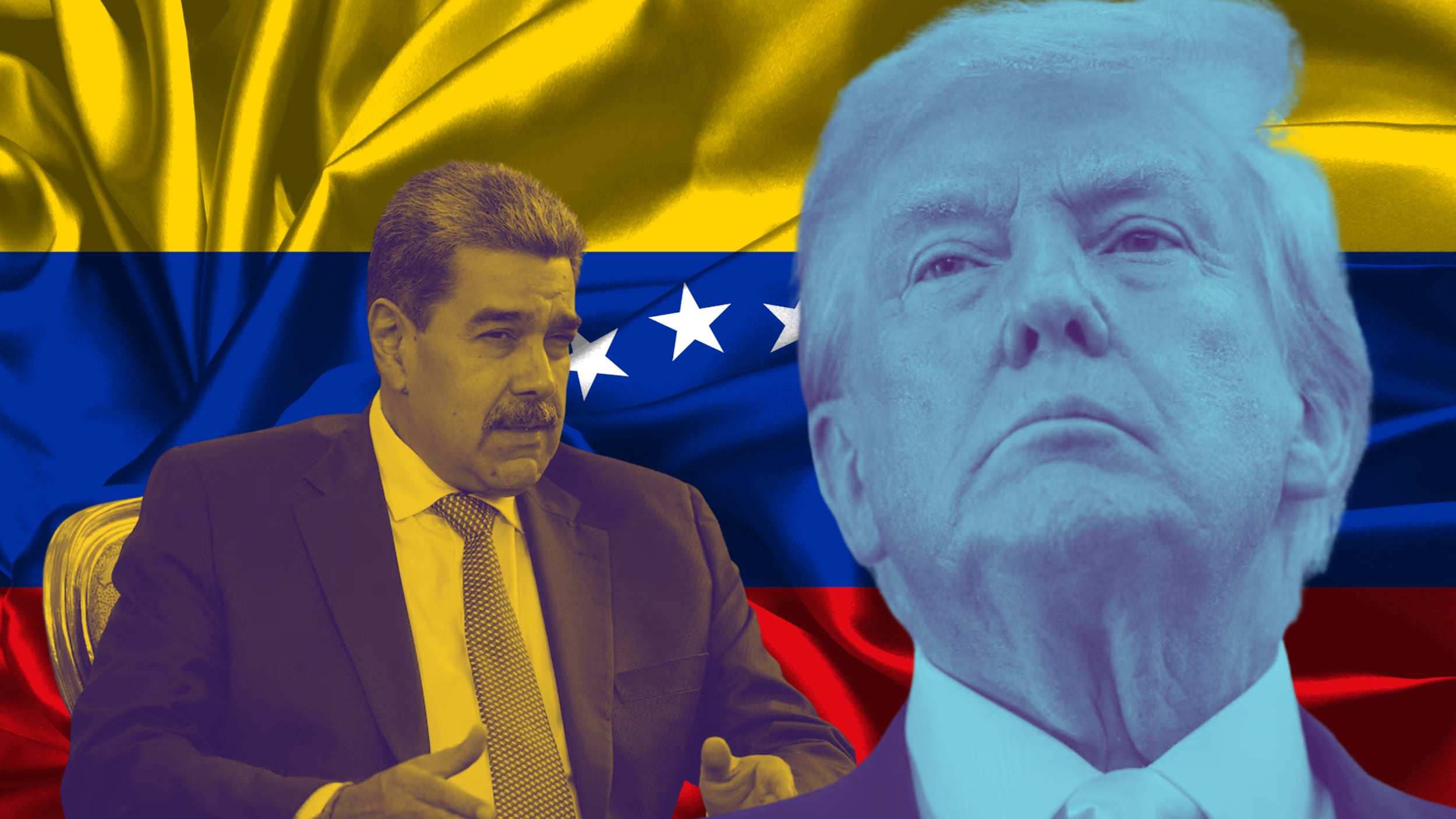 EE. UU. advierte sobre Venezuela y eleva tensiones con acusaciones de narcoterrorismo.