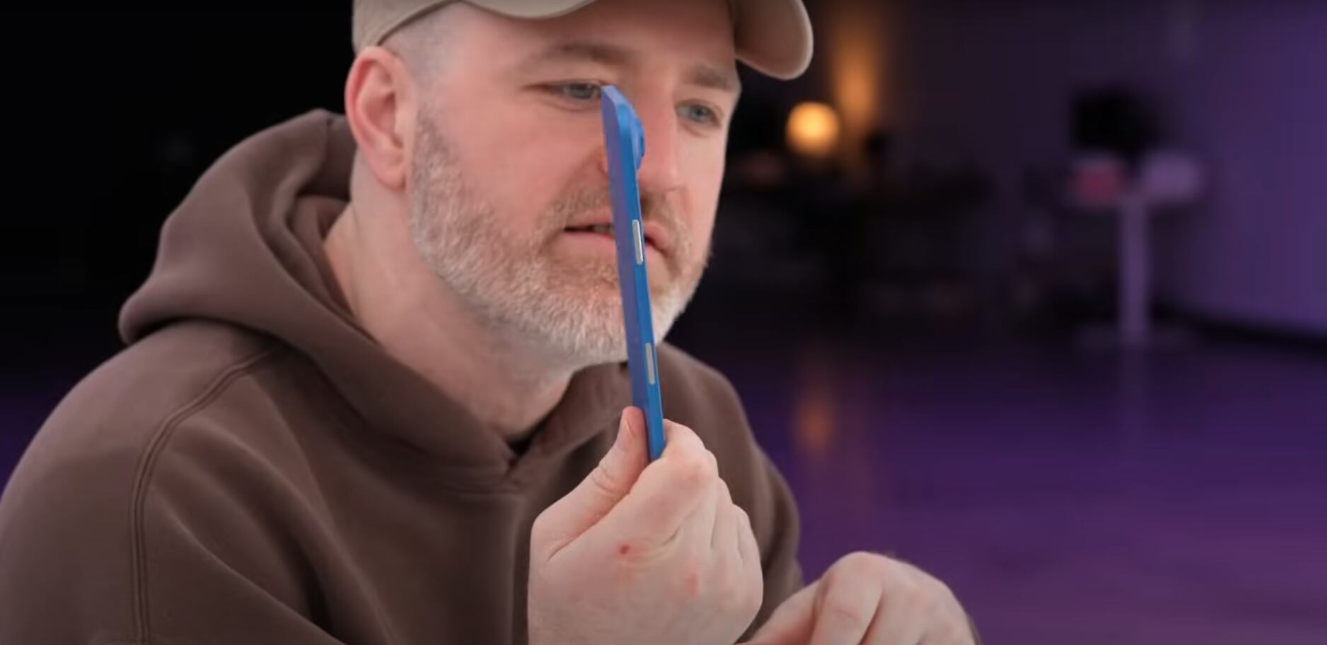 Ya circulan imágenes del iPhone 17 Air, con un diseño estilizado que apunta a una nueva apuesta visual.