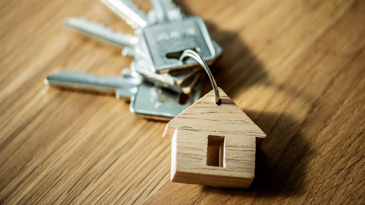 Las políticas de vivienda han marcado profundas diferencias en la tenencia de inmuebles.