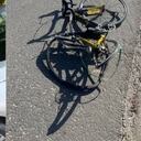 Un ciclista de 67 años, identificado como Luis Fernando Cortaza Ávila, falleció tras ser embestido por un vehículo particular de marca Volkswagen en la Vía al Mar.
