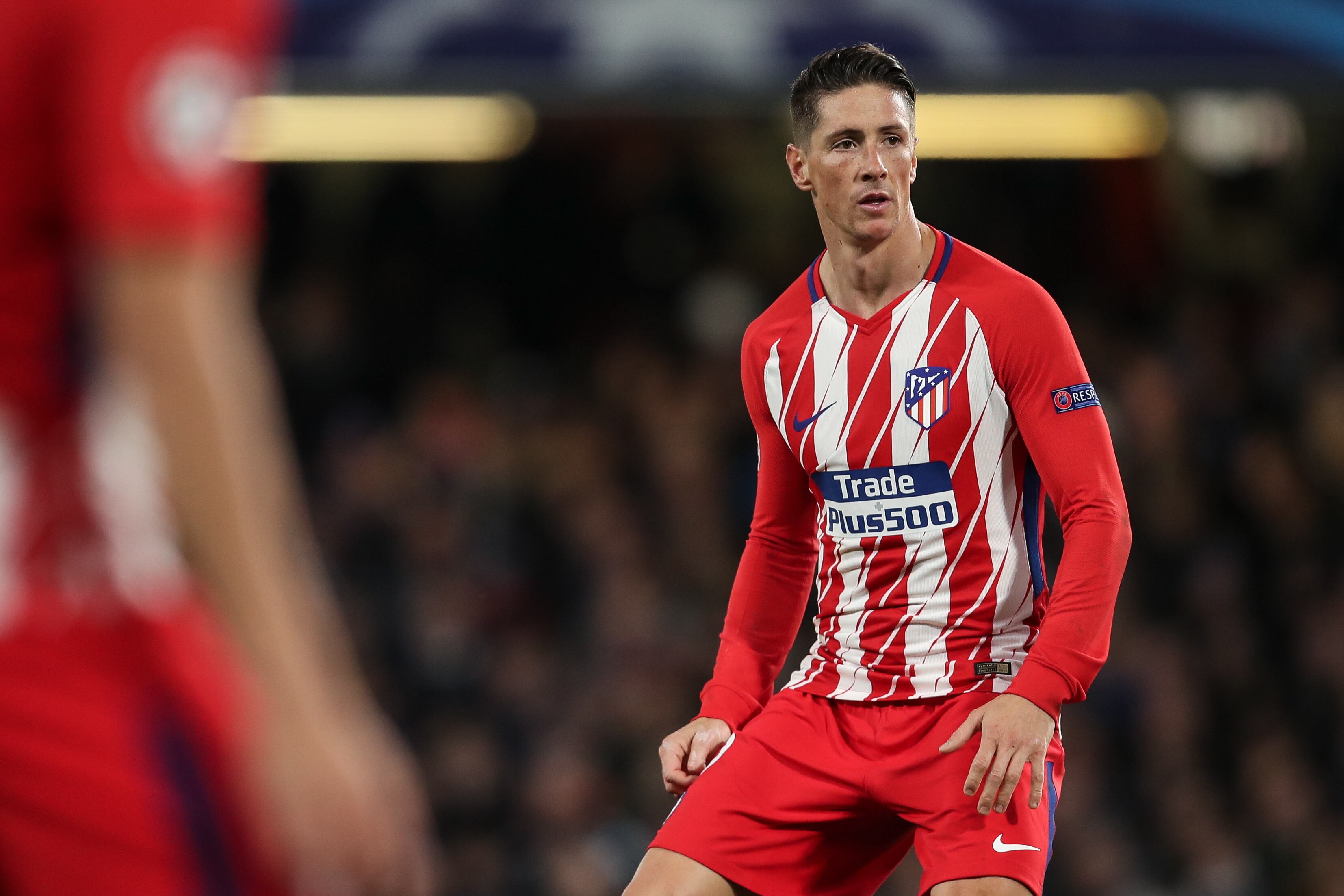 Fernando Torres tiene múltiples trofeos en su palmarés, pero ninguno es de liga.