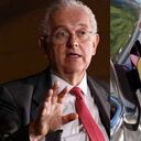 José Antonio Ocampo - Gasolina