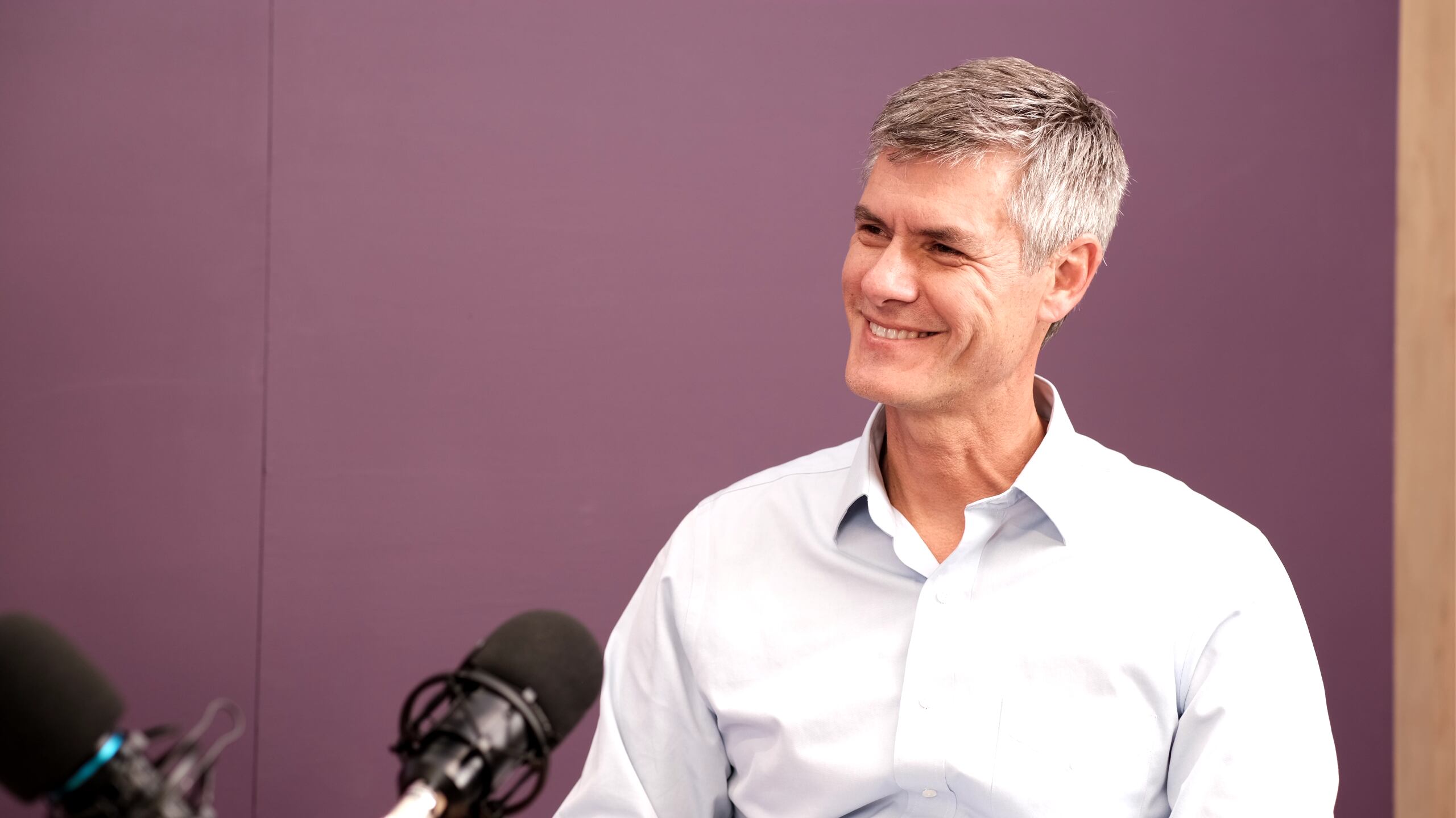 Felipe González, CEO de Nestlé en Colombia