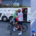 Juan Sebastián Molano.