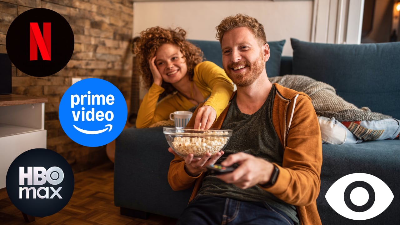 Estos son algunos de los estrenos de las plataformas de streaming para Colombia.