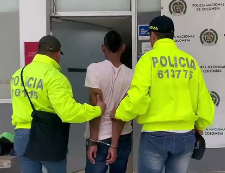 Sería responsable de 9 homicidios ocurridos este año