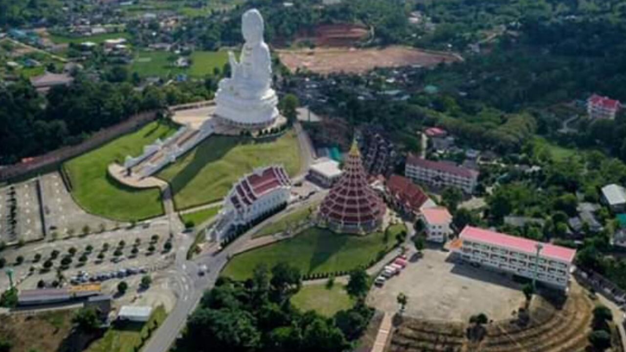 El respeto por la cultura tailandesa hará que su viaje sea aún más placentero.