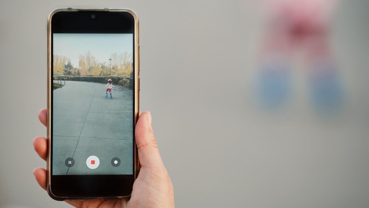Una función integrada en WhatsApp permite usar la cámara sin abrir la aplicación.