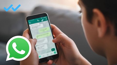 Las notificaciones emergentes ayudan a conocer parte del mensaje sin alertar al remitente.