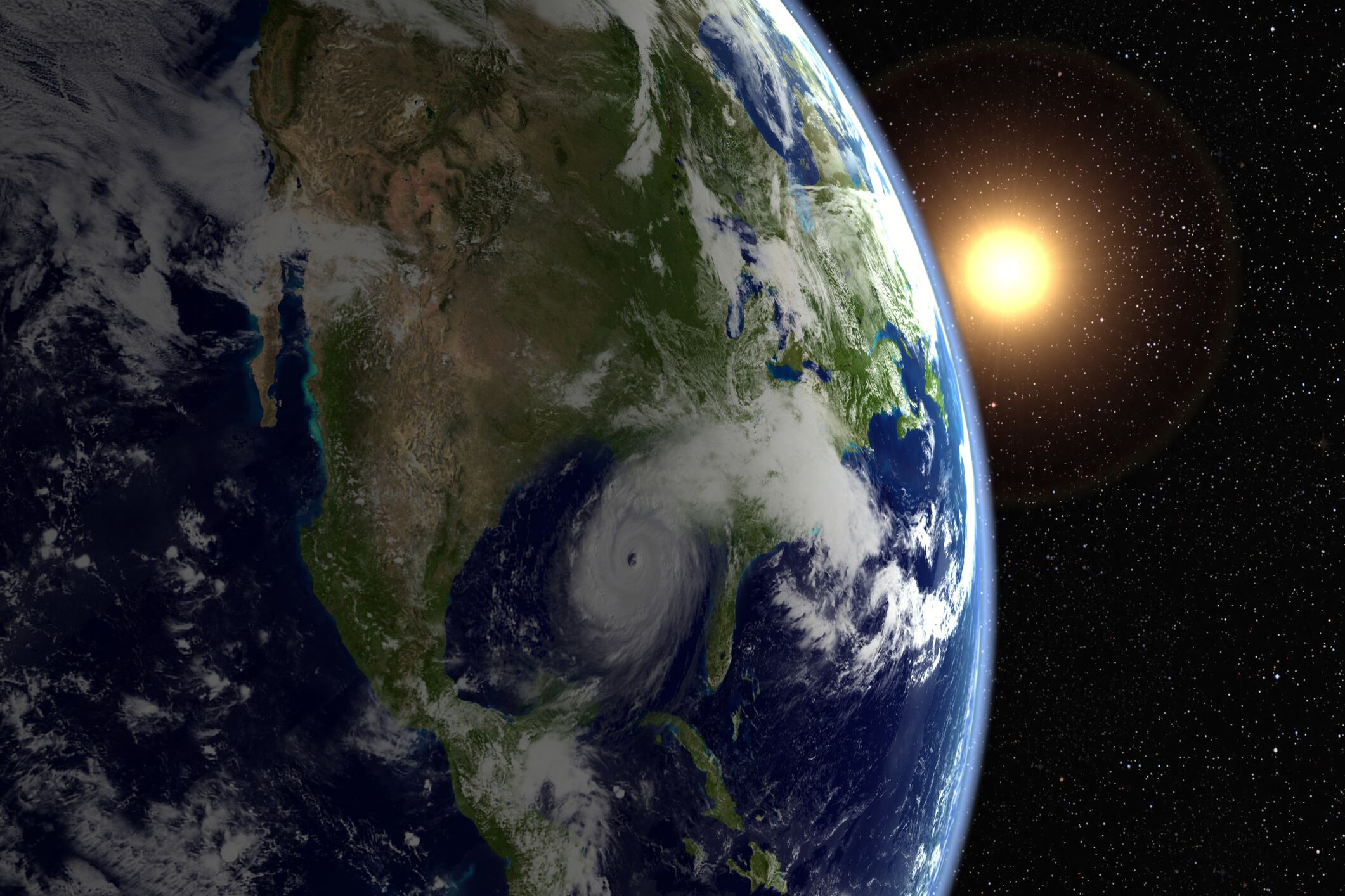 Rotación de la Tierra