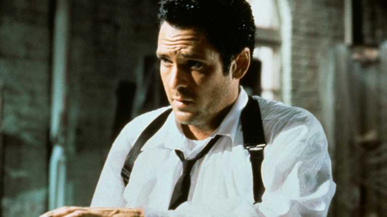 Michael Madsen en Reservoir Dogs
