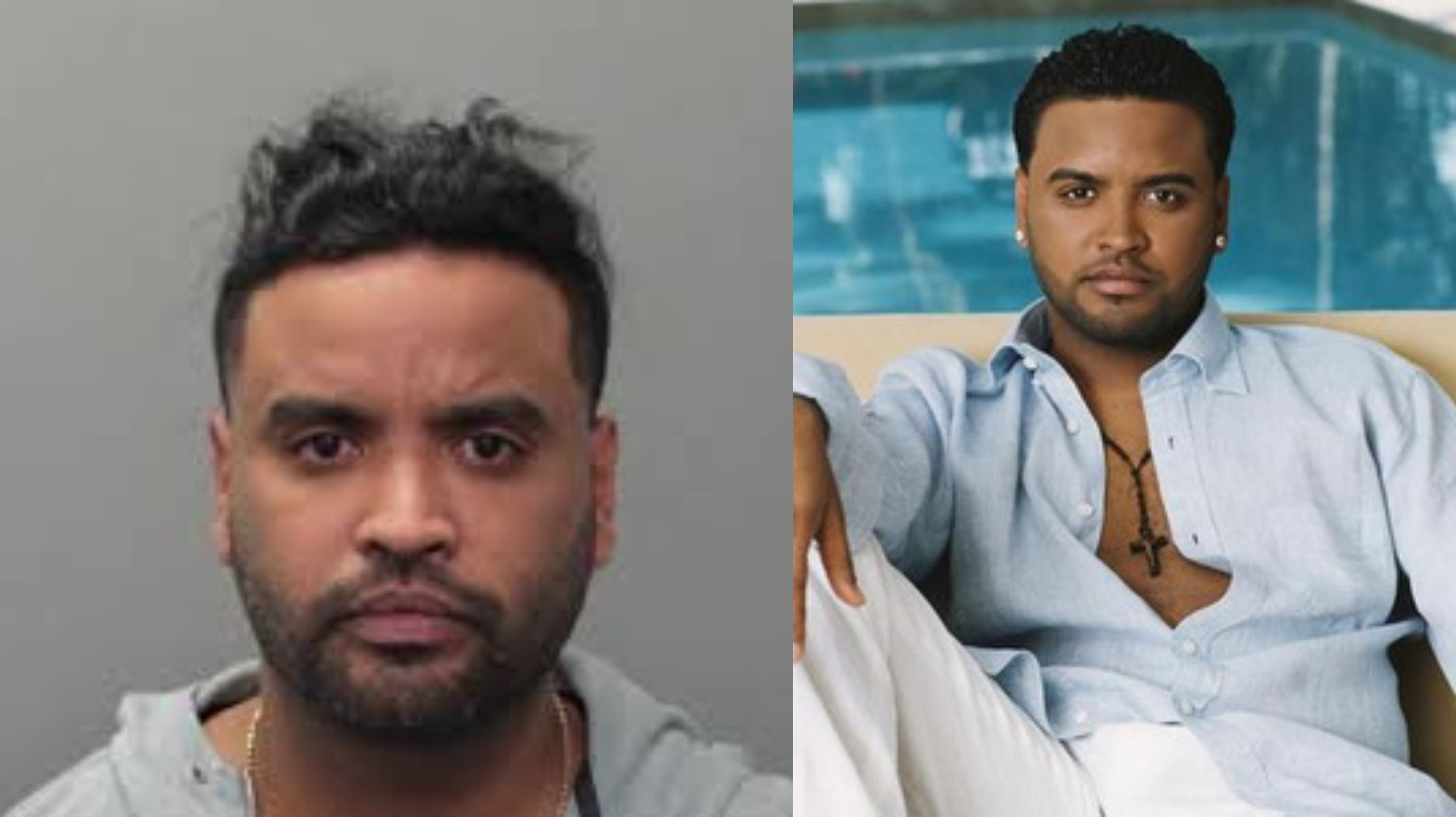 Zion es arrestado en Puerto Rico tras dar positivo en prueba de alcohol