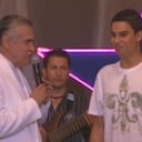 Pipe Bueno recuerda su icónica presentación en el Show de las Estrellas cuando tenía 16 años de edad