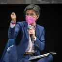 Alcaldesa de Bogotá, Claudia López