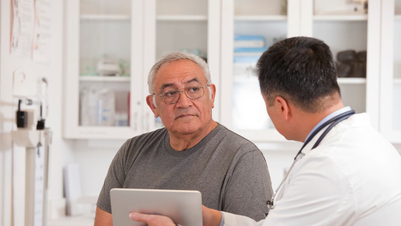 El cáncer es una de las enfermedades crónicas que pueden poner en riesgo la vida si no se diagnostican a tiempo.