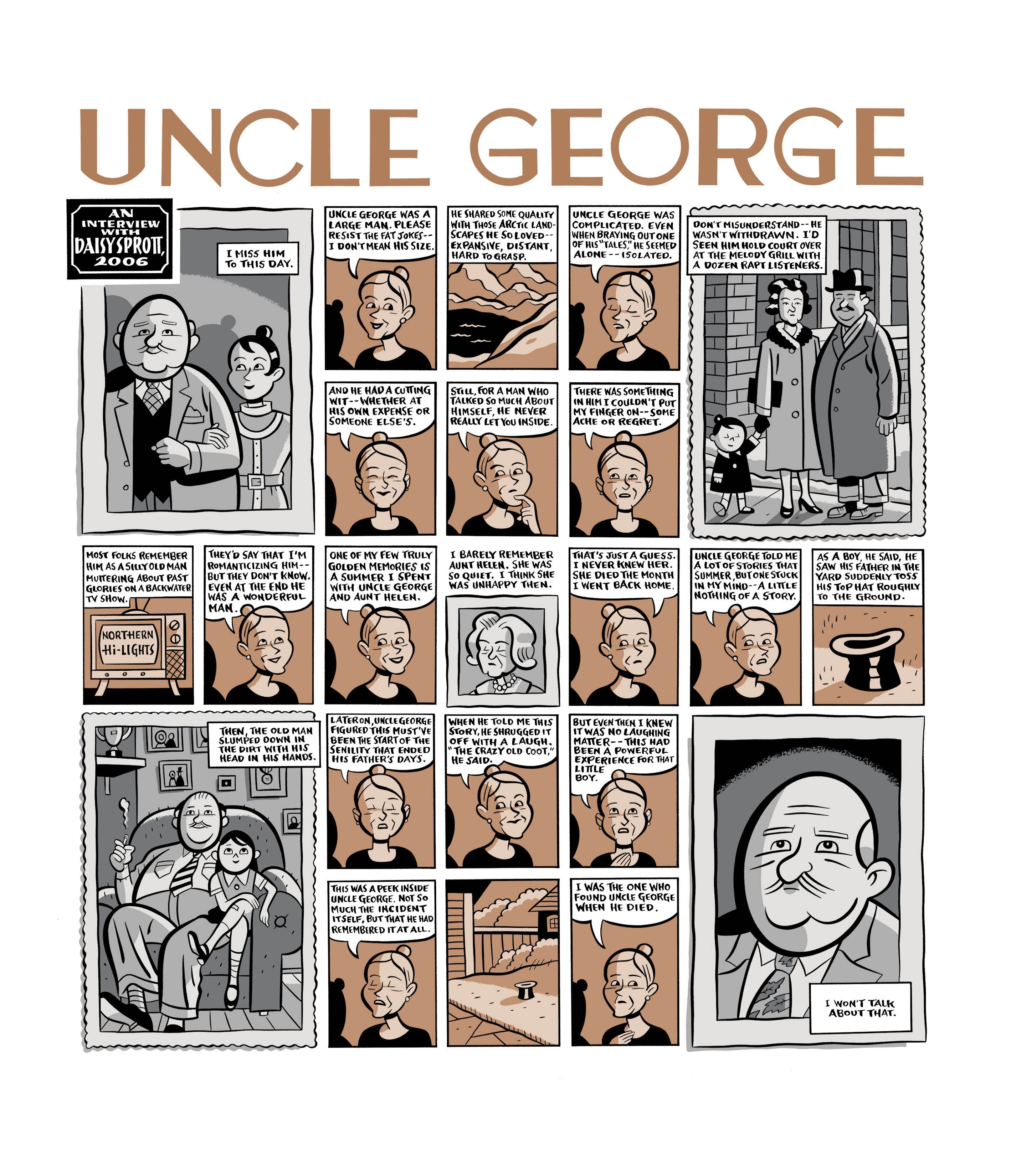 Seth, una figura emblemática del cómic contemporáneo, invitado al Festival Entreviñetas #11.