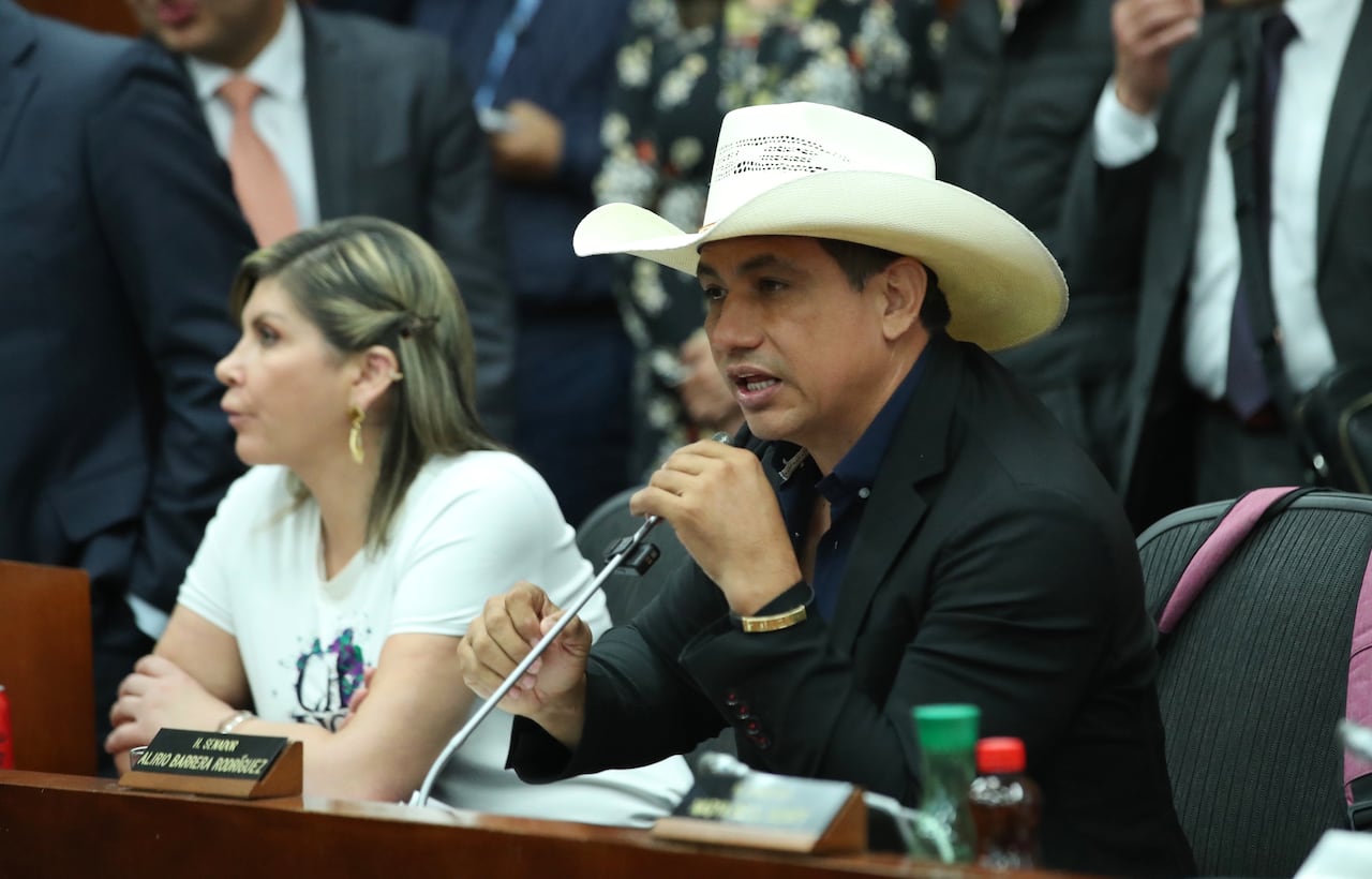 Comisión Séptima, reforma laboral