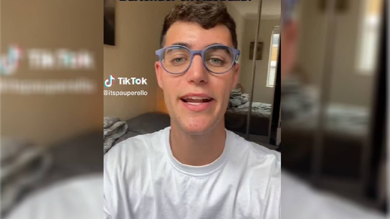 Español comparte en TikTok cómo ha sido su experiencia viviendo y trabajando en Australia.