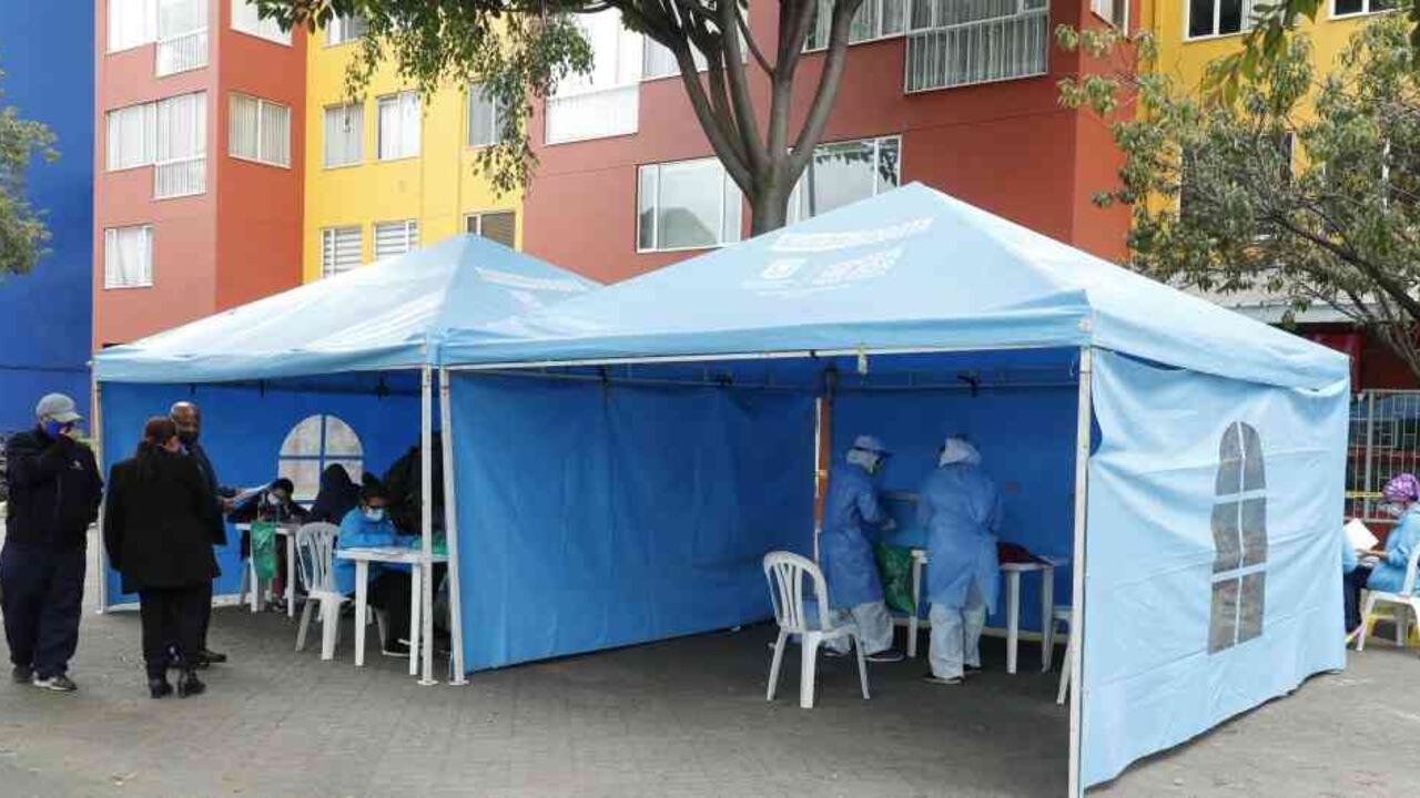 Capital Salud, según el reporte, concentró 1.835 quejas, lo que podría convertirla en una de las EPS con mayor cantidad de PQR en la capital este año.