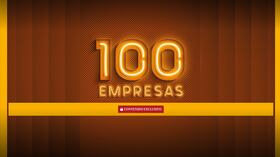 100 EMPRESAS más grandes de Colombia