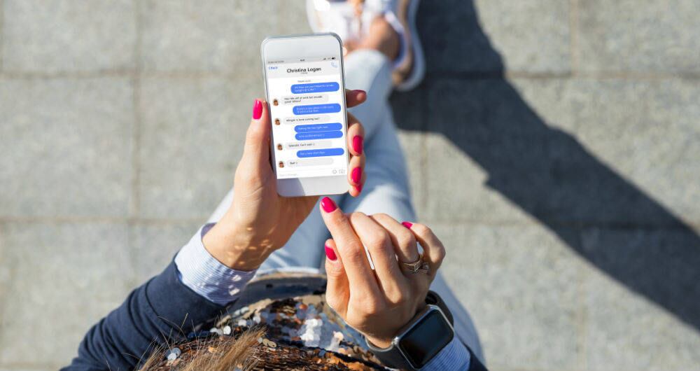 Las redes de telecomunicaciones suelen ser compartidas para así poder obtener mayores eficiencias. 