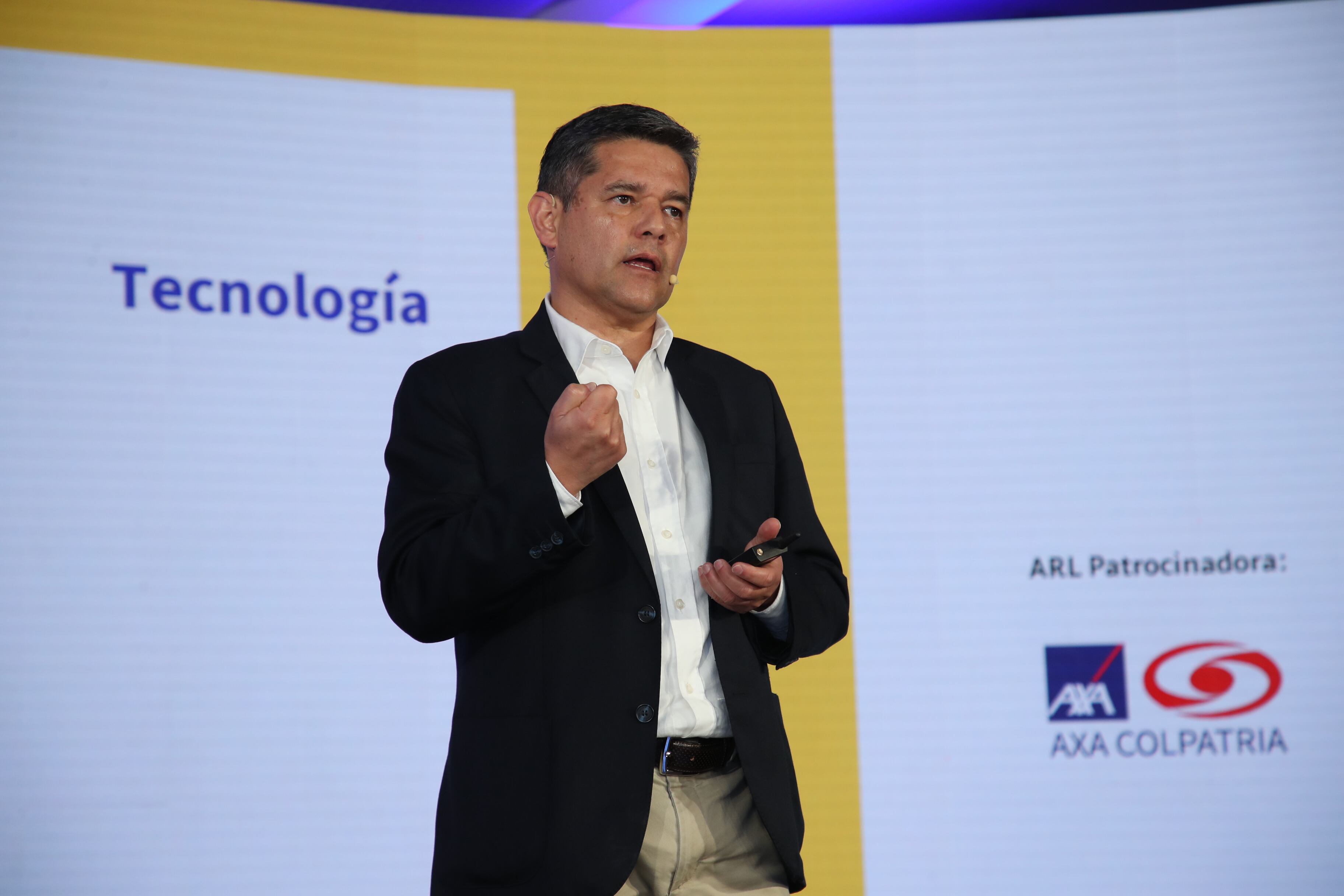 Cumbre de bienestar y talento humano