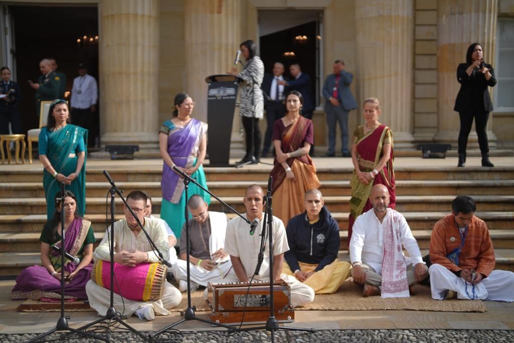 Día Nacional de la Libertad Religiosa y de Cultos