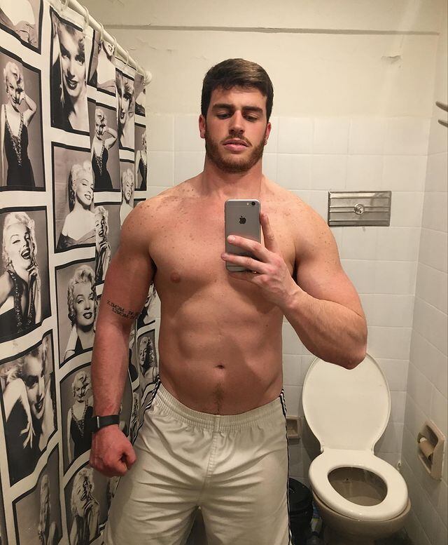 Foto: Instagram @santiagoelissalt.