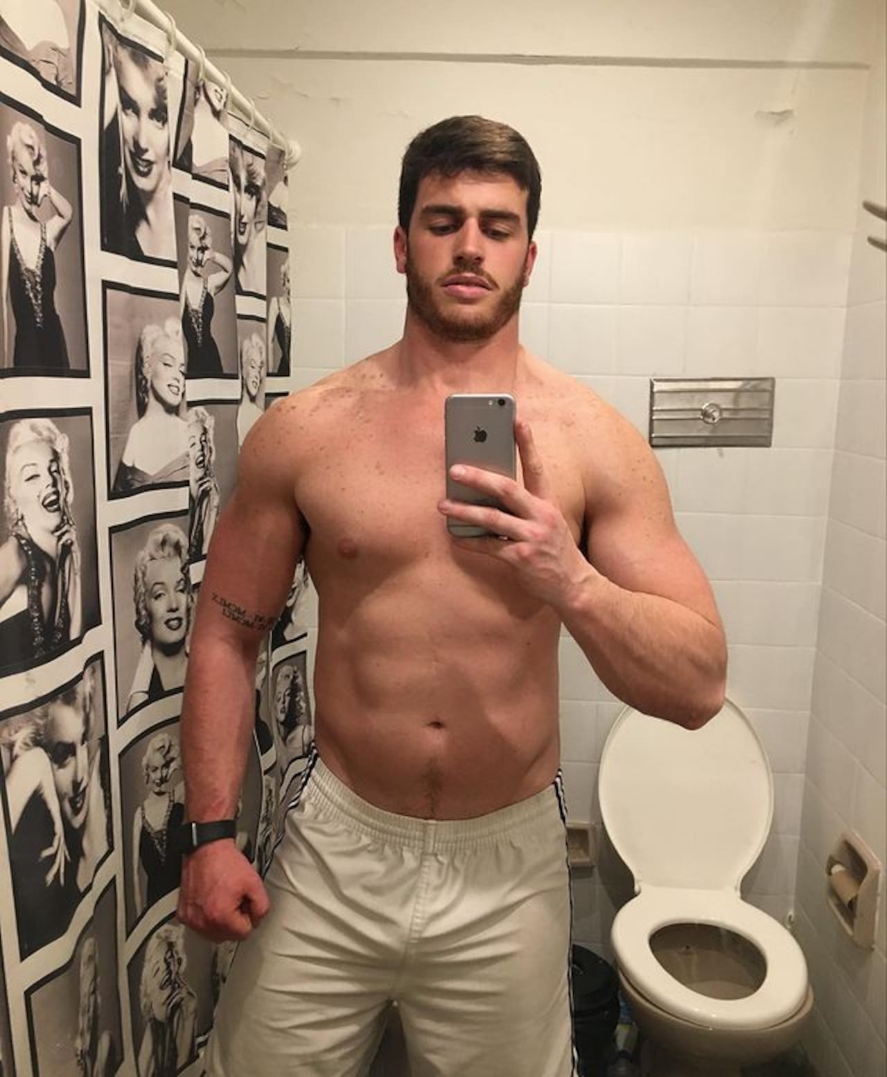 Foto: Instagram @santiagoelissalt.