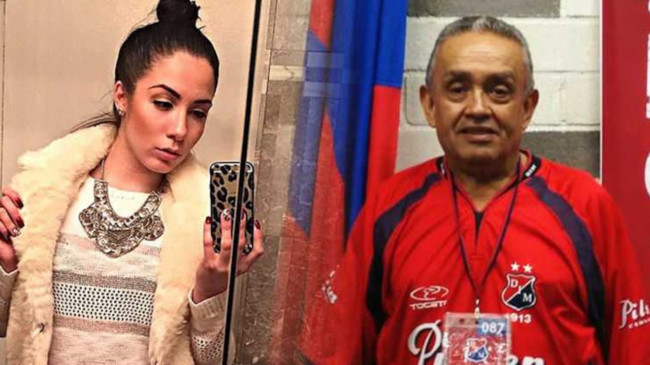 Paola Andrea Gallo Martínez y Caretorta Palacio DIM.