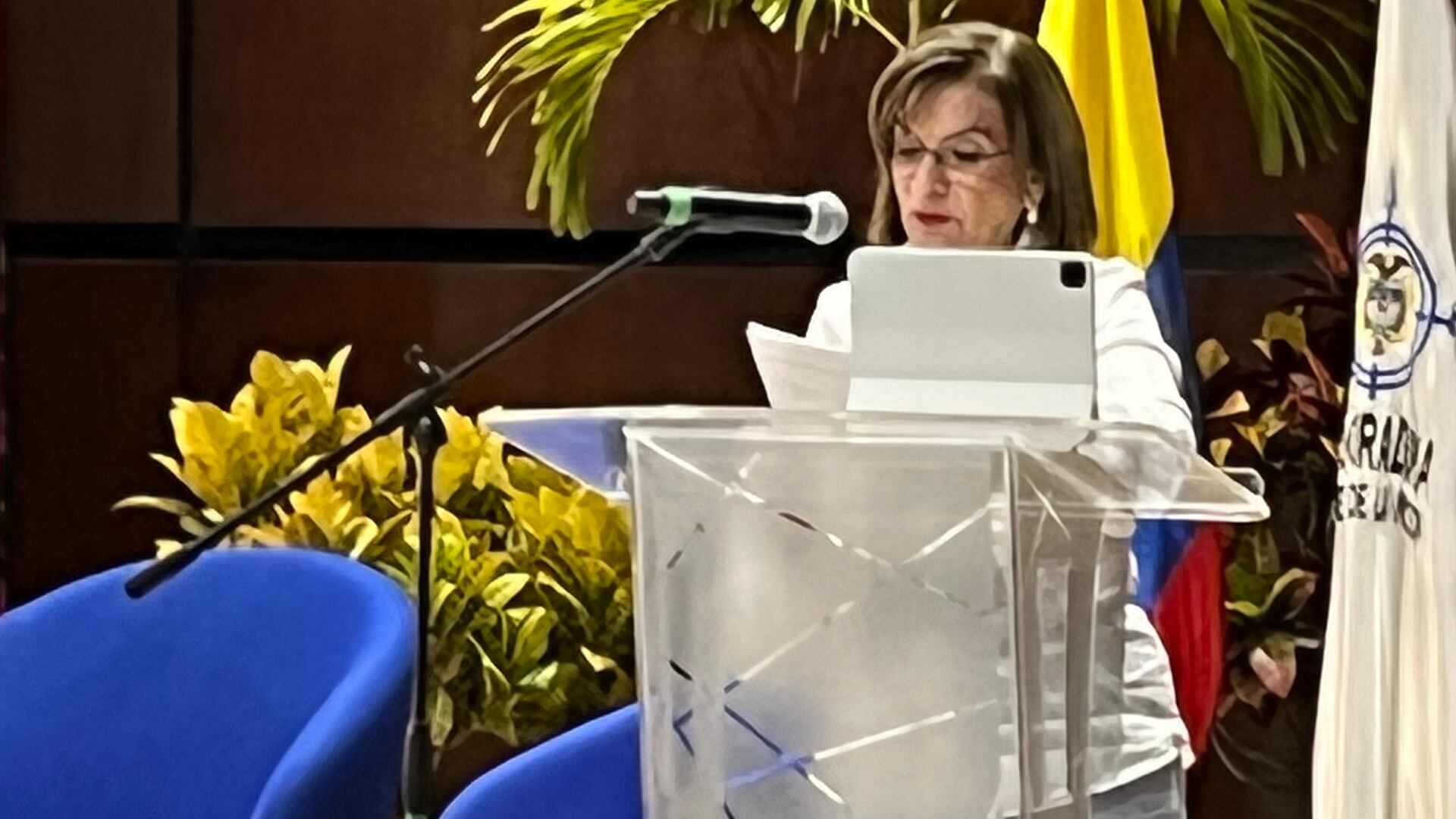 Margarita Cabellos