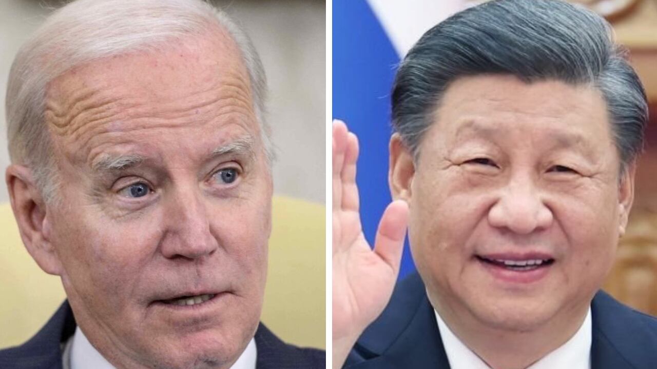 Las relaciones bilaterales entre Estados Unidos y China se encuentran en su peor momento