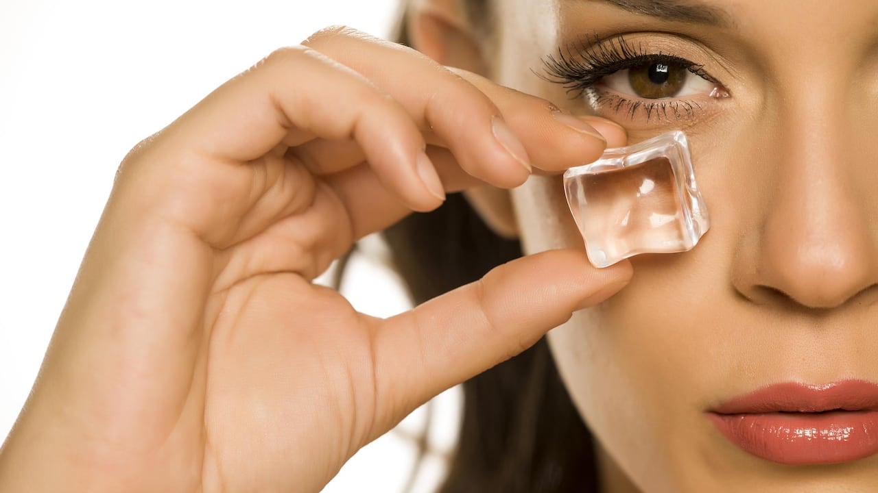 Es importante cuidar el rostro con ingredientes naturales