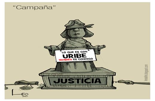 Caricatura: Leo Parra