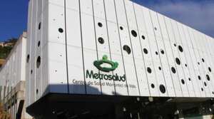 Metrosalud.