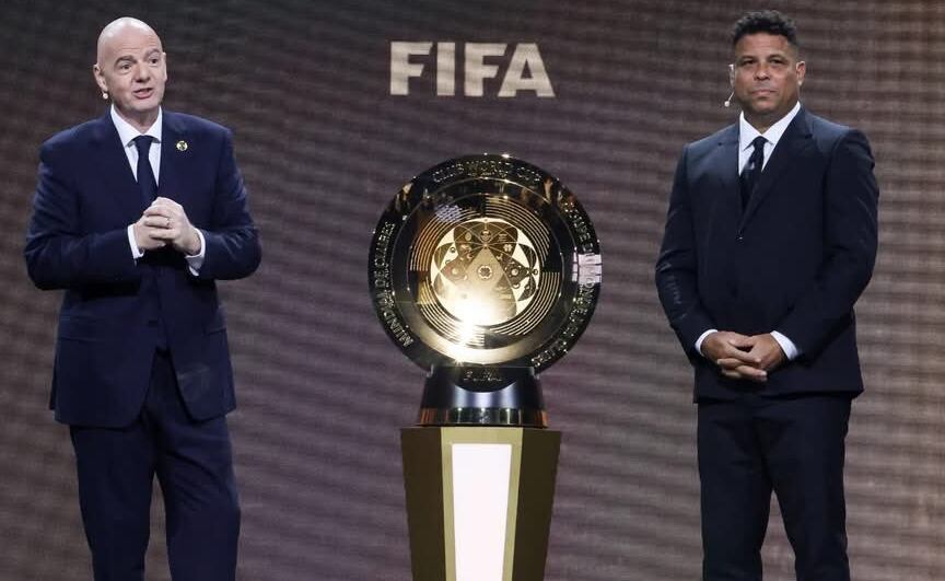 Inter de Miami y Al Ahly se enfrentarán en el partido inaugural del Mundial de Clubes de la Fifa 2025.