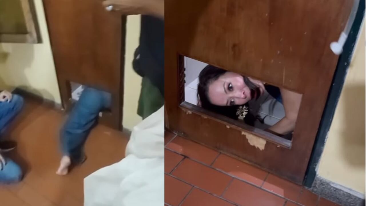 Un recuerdo gracioso para la posteridad